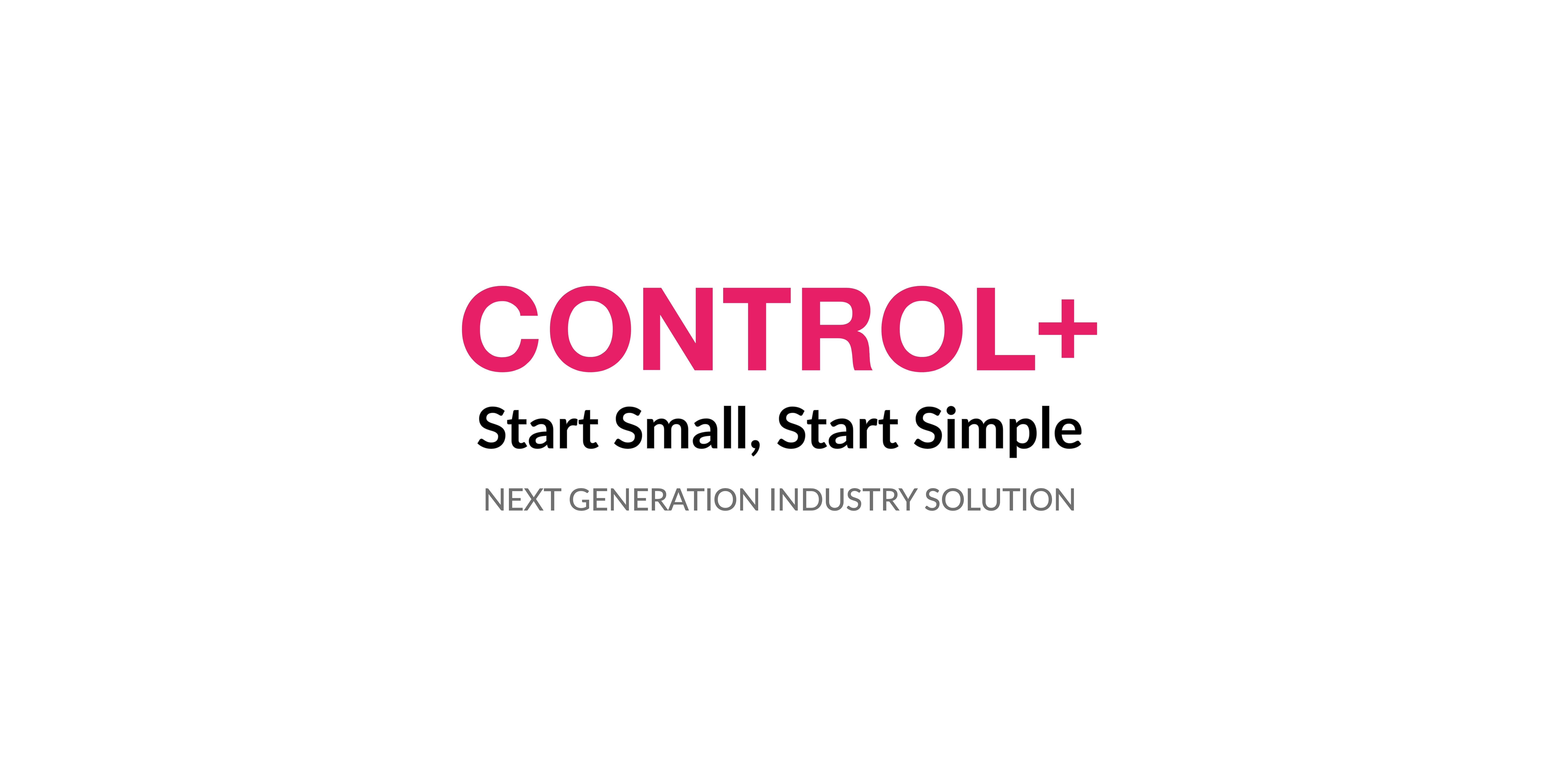 Control Plus  Industry Leading and Best Production Management